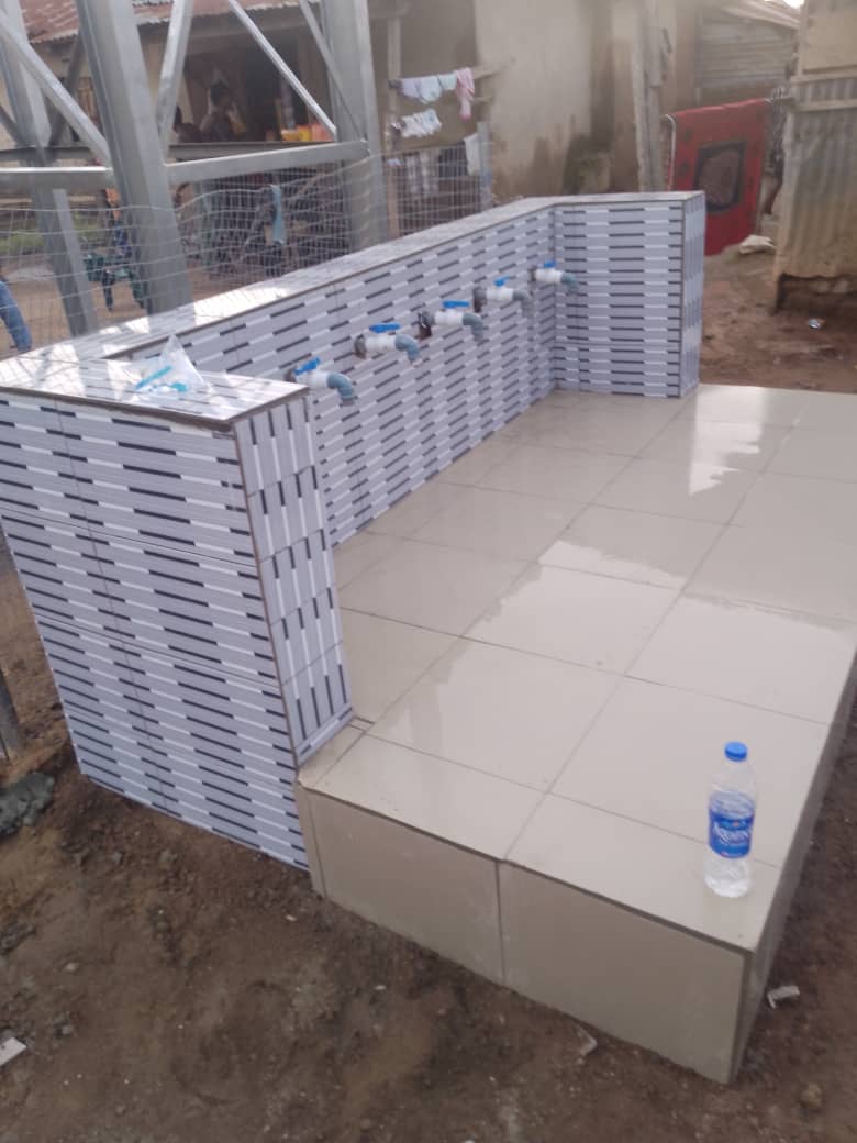 11 Solar Powered Boreholes (1)