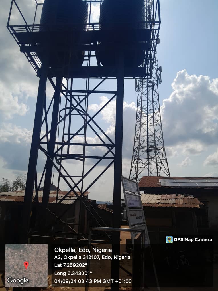 11 Solar Powered Boreholes (2)