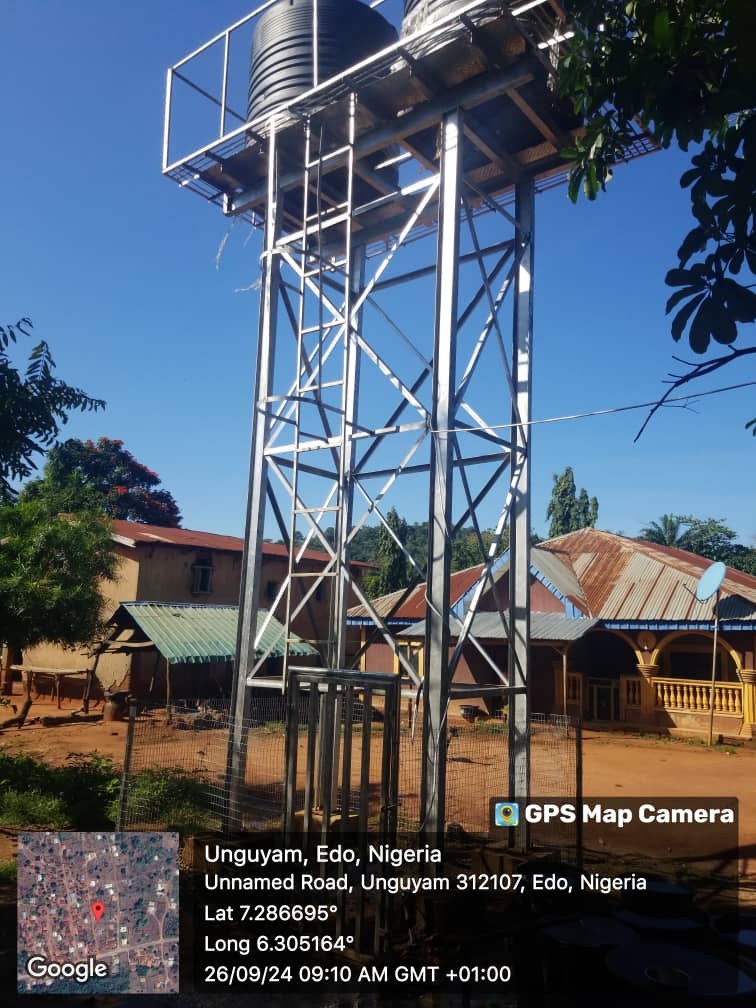 11 Solar Powered Boreholes (6)