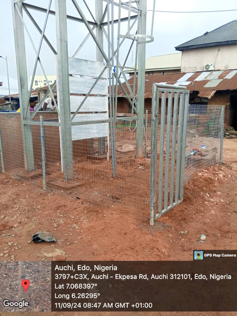 11 Solar Powered Boreholes (8)