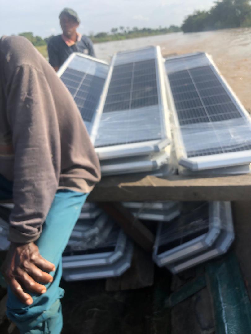 500 Solar Street lights (1)