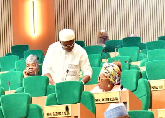 Hon Anamero Dekeri Condemns Youth Violence in Okpella, Calls for Urgent Security Intervention