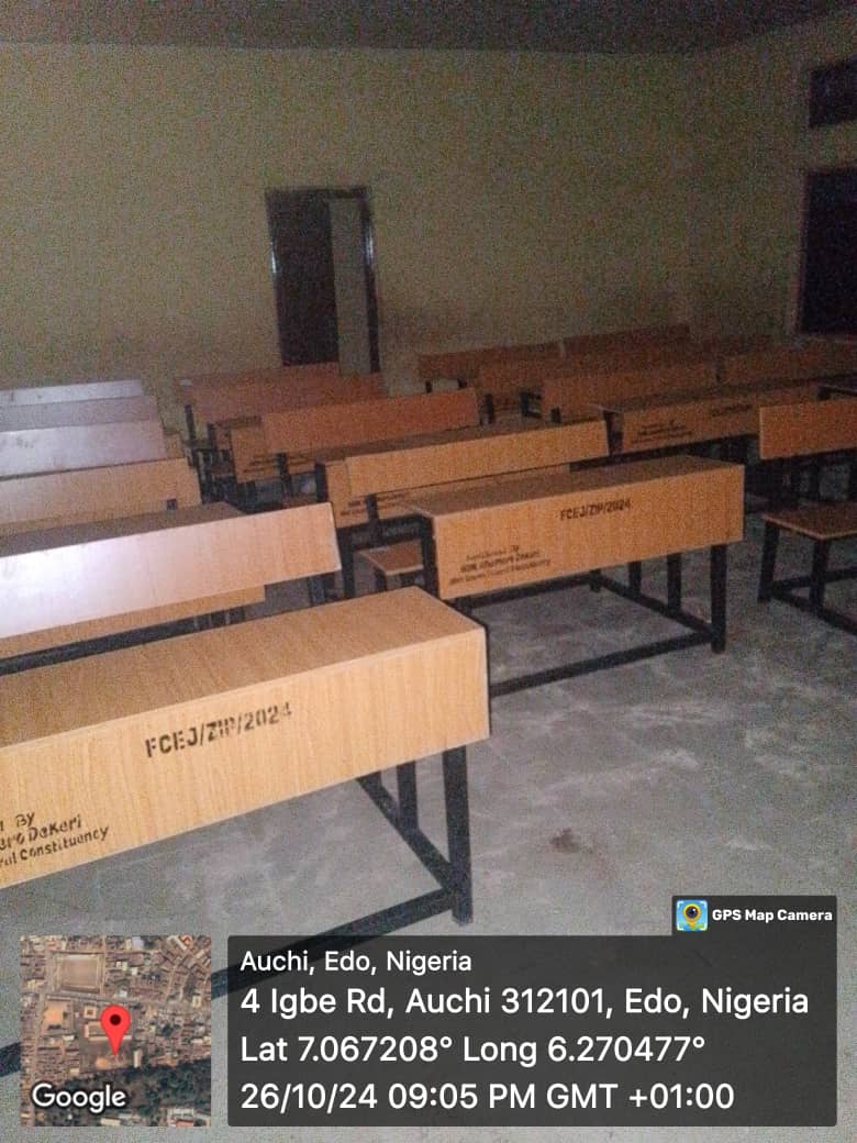 Akpekpe primary School (2)