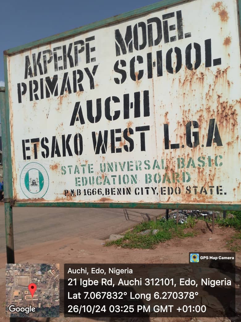 Akpekpe primary School (3)