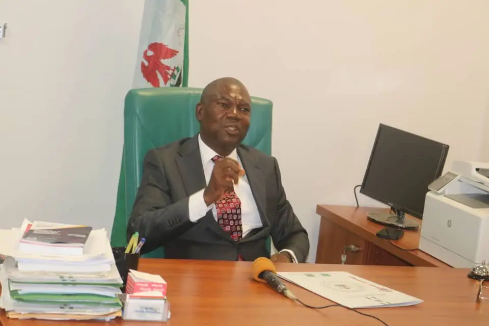 Hon. Anamero