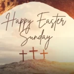 Happy Easter From Hon Anamero