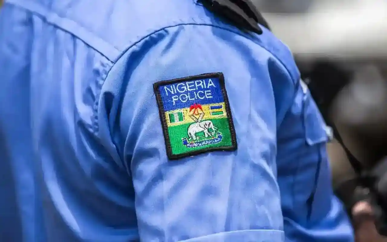 Nigeria Police