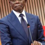 Senator Adams Oshiomhole