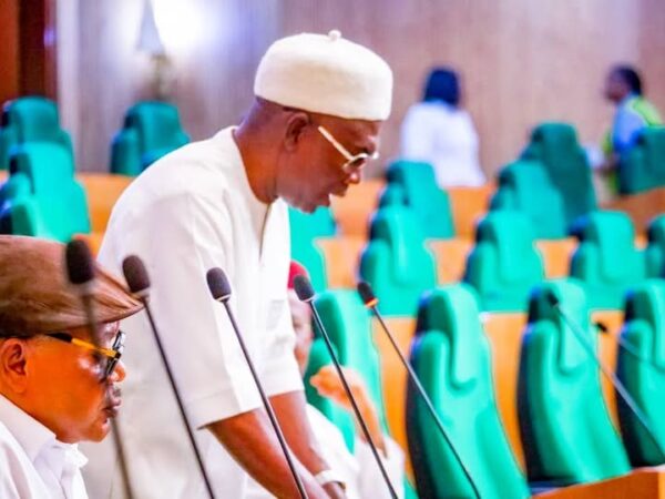 two years of impact in the house of representatives