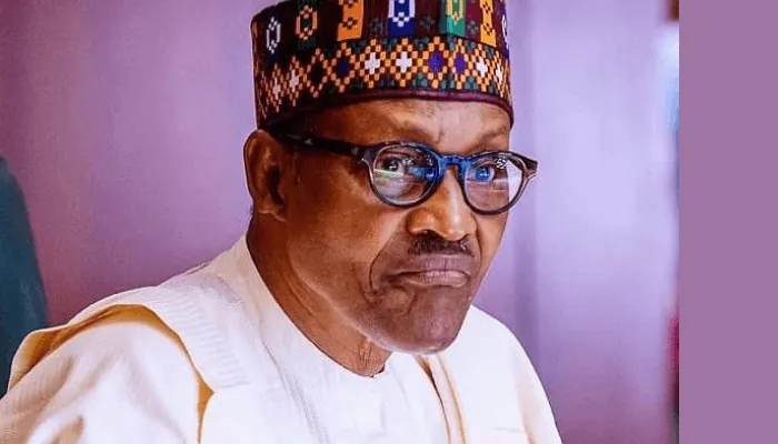 Buhari
