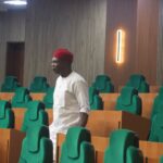 House of Reps Approves Bills for Federal Medical Centre and College of Education in Edo State Sponsored by Hon. Anamero Dekeri