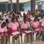Okpella Education Tour 2025 Day 2 Awuyemi