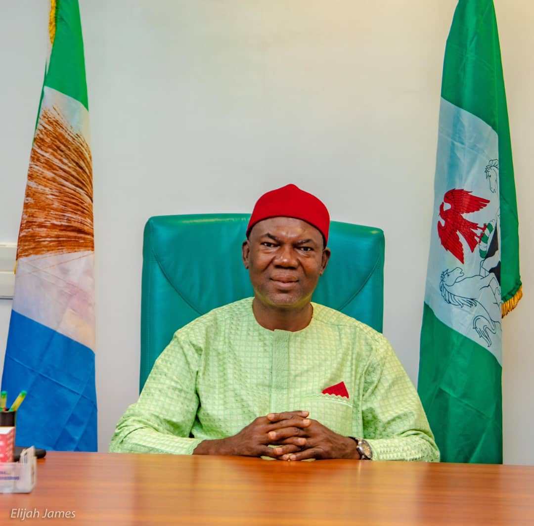 Hon Anamero